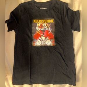 Ambercrombie boys T-shirt size 11/12